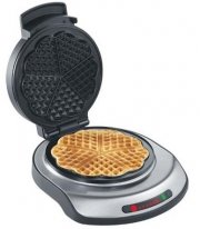 Severin WA 2107 Waffeleisen f&uuml;r 33&euro; (statt 52&euro;)
