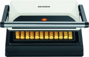 Severin WA 2114 Waffelpommes-Maker