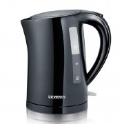 Severin Wasserkocher (1,5L, schwarz) f&uuml;r nur 16,49&euro; bei Amazon