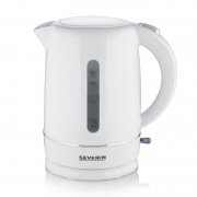 Severin Wasserkocher (1,7L) f&uuml;r nur 21,99&euro; bei Amazon