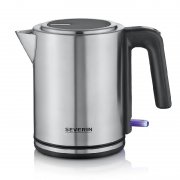 Severin Wasserkocher (1L) mit Kalkfilter f&uuml;r 25,99&euro; bei Amazon