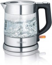SEVERIN WK 3468 1 L Glas-Wasserkocher