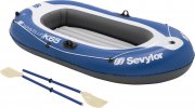 Sevylor KK65 Caravelle Schlauchboot f&uuml;r 2 Personen
