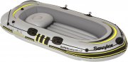 Sevylor Schlauchboot Supercaravelle XR 86 GTX f&uuml;r 3 Personen