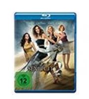 Sex and the City 2 [Blu-ray] f&uuml;r 3.67 Euro inkl. Versand