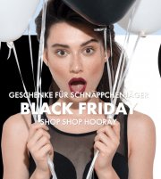 Sexy Deal: Bis zu 95% Rabatt auf ausgew&auml;hlte Erotik-Artikel ohne MBW *Black Friday*