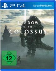 Shadow of the Colossus (PS4) f&uuml;r 17,86&euro; inkl. Versand