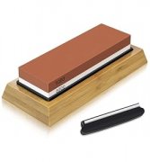 SHAN ZU Messersch&auml;rfer 1000/6000 Korn f&uuml;r 20,76&euro; bei Amazon