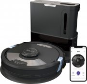Shark AI ULTRA 2-in-1 Self-Empty Saugroboter RV2600WSEU mit App und Sprachsteuerung 