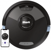 Shark AI ULTRA 2-in-1 Staubsauger-Roboter mit Wischfunktion, Anti Hair Wrap und App-Steuerung