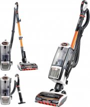 Shark Clean NZ801EUT DuoClean-Staubsauger mit Powered Lift-Away und Tier-, Polster- & Fugend&uuml;sen