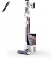 Shark Detect Clean & Empty Akku-Staubsauger mit selbstleerender 2-Liter Basisstation