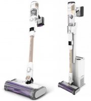 Shark Detect Pro IW3611EU kabelloser Akku-Staubsauger mit automatischer Absaugstation