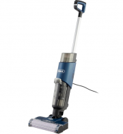 Shark HydroVac WD100EU Kabelgebundener Nass Trockensauger mit antimikrobieller B&uuml;rstenrolle