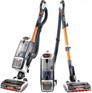 Shark NZ801EU DuoClean Akku Staubsauger mit Anti-Hair-Wrap-Technologie und Powered Lift-Away