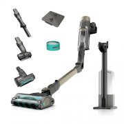 Shark PowerDetect Akku-Staubsauger mit Absaugstation f&uuml;r 339,99&euro;