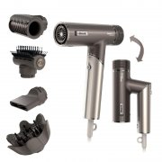 Shark SpeedStyle Pro Flex Haartrockner f&uuml;r 117,99&euro; bei Amazon
