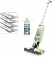 Shark VacMop 2-in-1 kabelloser Staubsauger und Spr&uuml;hmopp f&uuml;r verschiedene Oberfl&auml;chen