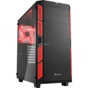 Sharkoon AI7000 Glass, Tower-Geh&auml;use f&uuml;r 45,98&euro; incl. VSK statt 79,90&euro; (idealo)