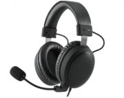 Sharkoon B1 Over-Ear Gaming Headset f&uuml;r 39,99&euro;