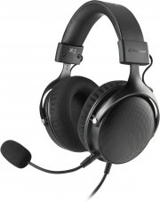 Sharkoon B2 Gaming-Headset mit 7.1 virtuellem Surround Sound