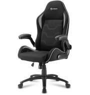 Sharkoon ELBRUS 1 Gaming-Stuhl bis max. 120 kg