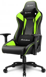 Sharkoon ELBRUS 3 Gaming-Stuhl