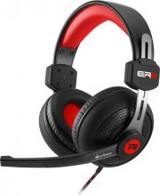 Sharkoon Gaming Headset Rush ER2 bei Notebooksbilliger f&uuml;r 23,98 Euro