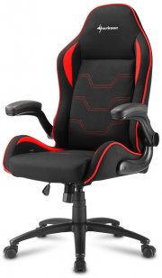 Sharkoon Gamingstuhl Elbrus 1