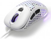 Sharkoon Light&sup2; 200 Gaming Maus