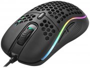 Sharkoon Light&sup2; S RGB Gaming Maus