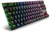 Sharkoon PureWriter TKL RGB Gaming-Tastatur bei Alternate f&uuml;r 46,89 Euro