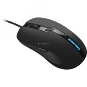 Sharkoon SHARK FORCE PRO Maus schwarz f&uuml;r 12,99&euro; statt 20,90&euro;