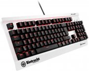 Sharkoon SKILLER MECH SGK3 Eintracht Frankfurt Sonderedition Gaming-Tastatur