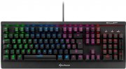 Sharkoon Skiller Mech SGK3 Kailh Red Gaming-Tastatur