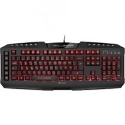 Sharkoon Skiller PRO+ Gaming-Tastatur