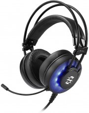 Sharkoon Skiller SGH2 Stereo Gaming Headset