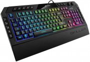 Sharkoon Skiller SGK5 Gaming Tastatur DE Layout