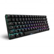 Sharkoon Skiller SGK50 S3 PBT Tastatur f&uuml;r 59,90&euro;