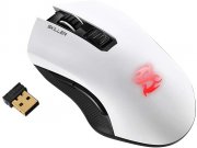 Sharkoon SKILLER SGM3 kabellose optische Gaming Maus