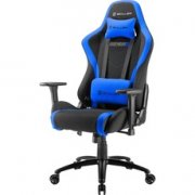 Sharkoon Skiller SGS2 Gaming Seat 4044951020171, Spielsitz f&uuml;r 105,89&euro; incl. VSK