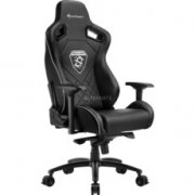 Sharkoon Skiller SGS4 Gaming Seat, Spielsitz f&uuml;r 244,85&euro; incl. VSK statt 353,95&euro;