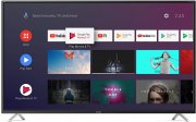 SHARP 40BL2EA 101 cm (40 Zoll) Android Smart TV 4K Ultra HD mit Harman/Kardon Soundsystem