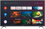Sharp 43BL2EA 43 Zoll 4K/UHD Android Smart TV