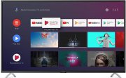 SHARP 55BL5EA 139 cm (55 Zoll) 4K Ultra HD Android Smart TV mit Harman/Kardon Soundsystem
