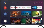 SHARP 65BN5EA 65 Zoll 4K Ultra HD Dolby Vision HDR10 Android Smart TV mit Google Assistant