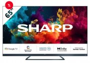 Sharp 65FQ5EA 4K ULTRA HD 144Hz QUANTUM DOT QLED GOOGLE TV (65 ZOLL) 