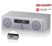 Sharp All-in-one DAB+ Sound System, XL-B715D f&uuml;r 135,90&euro; statt 168,99&euro;