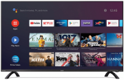 SHARP AQUOS 50DL2EA 55 Zoll UHD 4K Triple Tuner Android Smart TV