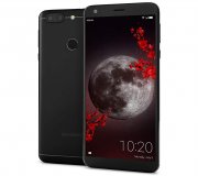 Sharp B10 Smartphone Dual-SIM 32GB 14.5cm (5.7 Zoll) 13 Mio. Pixel Android 7.0